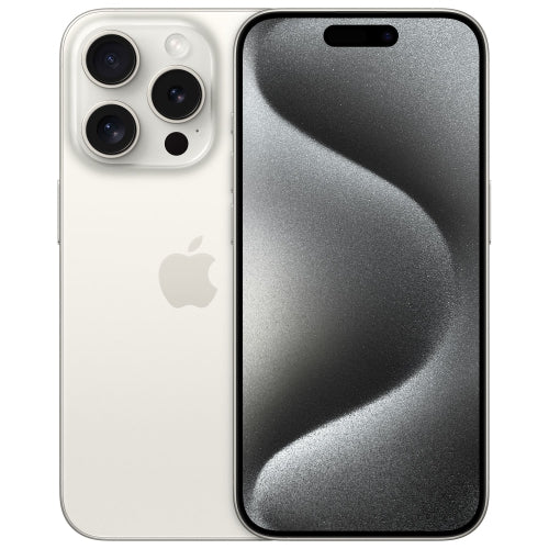 Apple iPhone 15 Pro Max Unlocked (A3105) - 5G – Swiftronics Canada