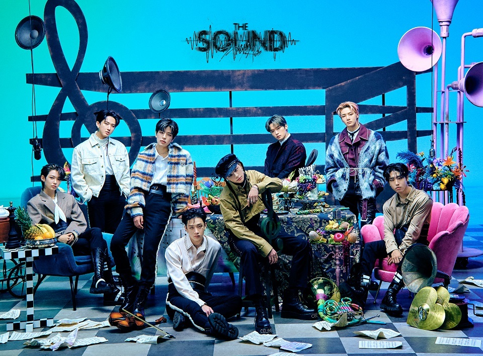 CDJapan : The Sound [CD + Special ZINE / Limited Edition / Type B