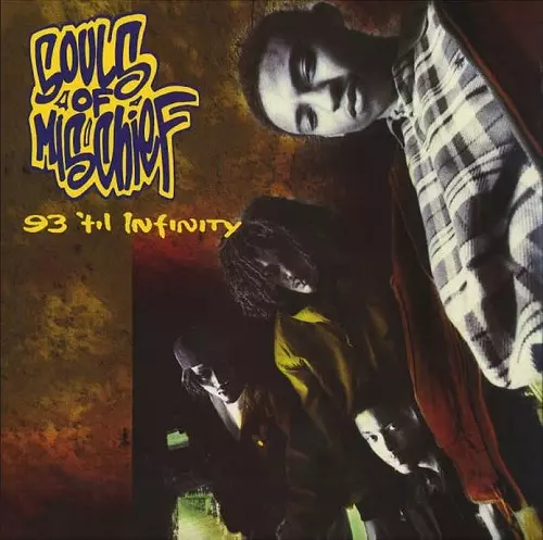 SOULS OF MISCHIEF / ソウルズ・オブ・ミスチーフ商品一覧｜SOUL