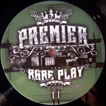 DJ PREMIER / DJプレミア商品一覧｜HIPHOP / 日本語RAP｜ディスク