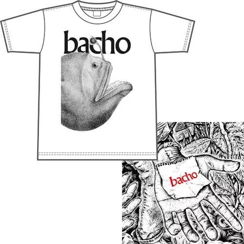 bacho商品一覧｜PUNK｜ディスクユニオン・オンラインショップ