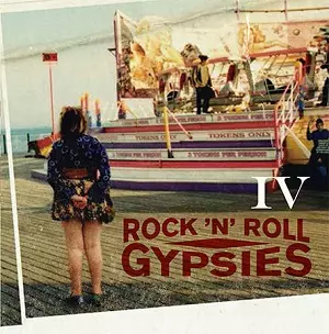 ROCK'N'ROLL GYPSIES商品一覧｜PUNK｜ディスクユニオン・オンライン