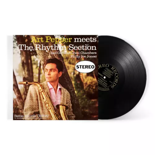 ART PEPPER / アート・ペッパー商品一覧｜JAZZ｜ディスクユニオン