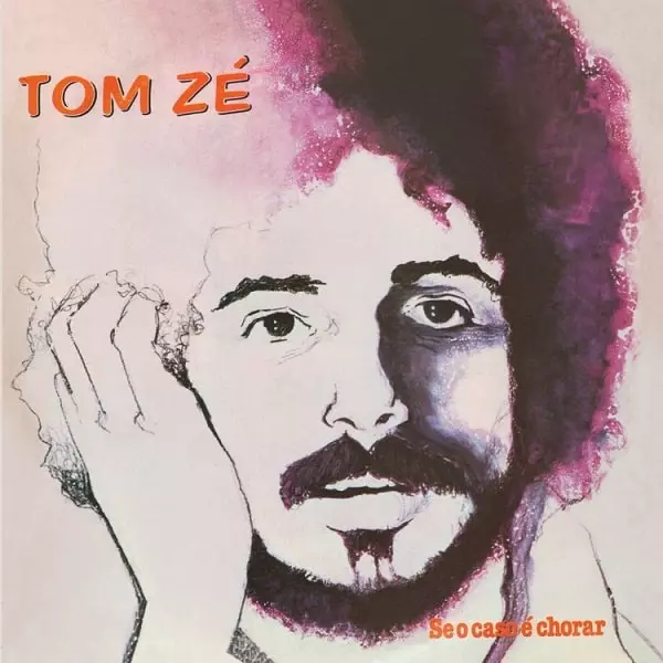 TOM ZE / トン・ゼー商品一覧｜LATIN/BRAZIL/WORLD MUSIC｜ディスク