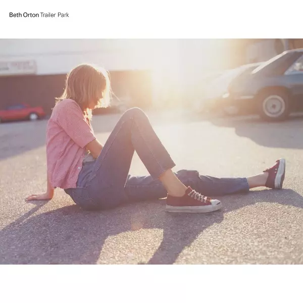 BETH ORTON / ベス・オートン商品一覧｜JAZZ｜ディスクユニオン