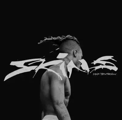 XXXTENTACION商品一覧｜HIPHOP / 日本語RAP｜ディスクユニオン
