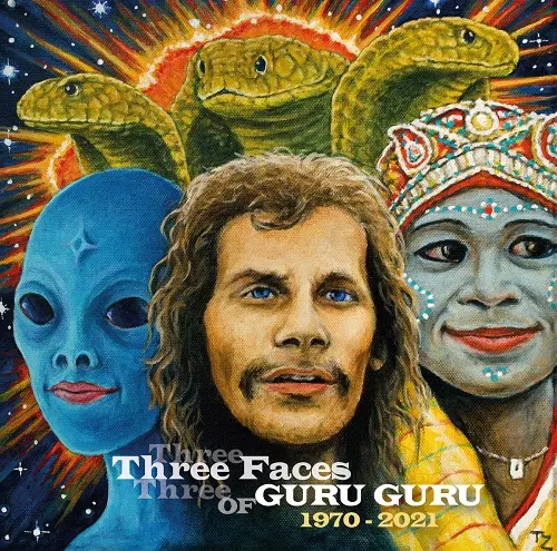 GURU GURU / グル・グル商品一覧｜JAZZ｜ディスクユニオン・オンライン
