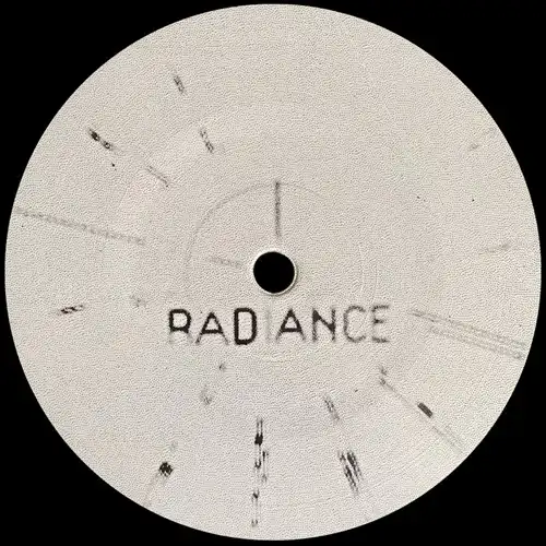 RADIANCE (REISSUE)/BASIC CHANNEL/ベーシック・チャンネル/BASIC