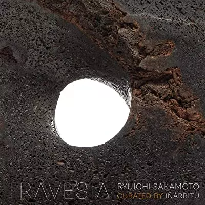 怪物 サウンドトラック(LP)/RYUICHI SAKAMOTO/坂本龍一｜日本のロック