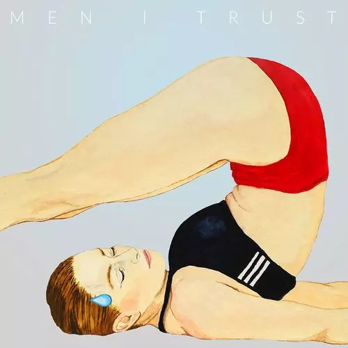 HEADROOM / ヘッドルーム/MEN I TRUST/メン・アイ・トラスト/[国内盤CD