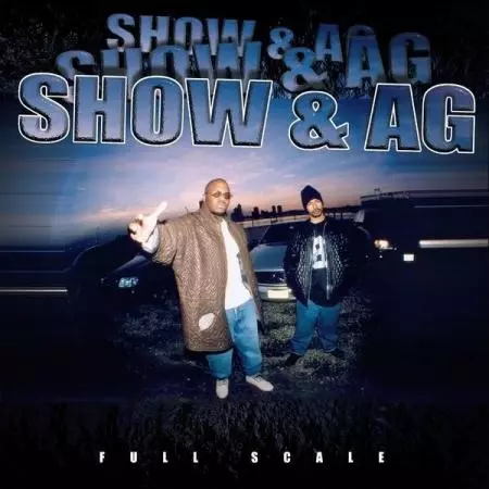 SHOWBIZ & A.G. / ショウビズ&A.G.商品一覧｜HIPHOP / 日本語