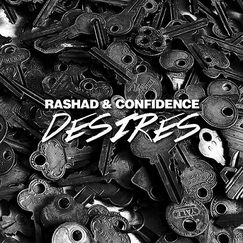 RASHAD & CONFIDENCE商品一覧｜ディスクユニオン・オンライン