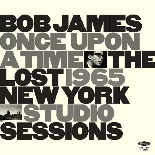 BOB JAMES / ボブ・ジェームス商品一覧｜JAZZ｜ディスクユニオン