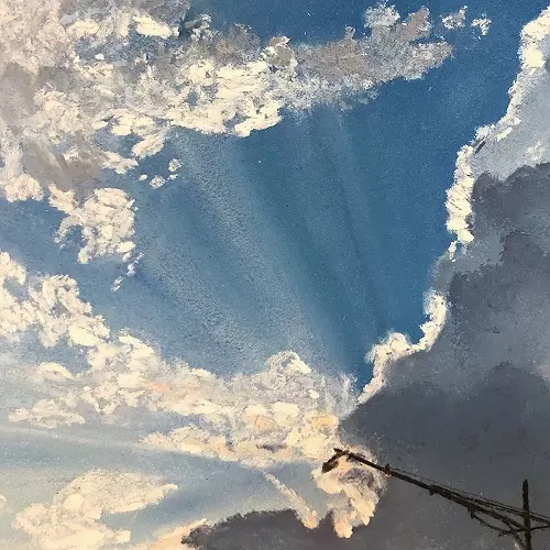 愛の太陽 EP(12