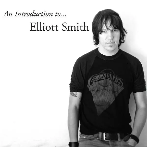 EITHER/OR (LP)/ELLIOTT SMITH/エリオット・スミス/「ROCK NEW