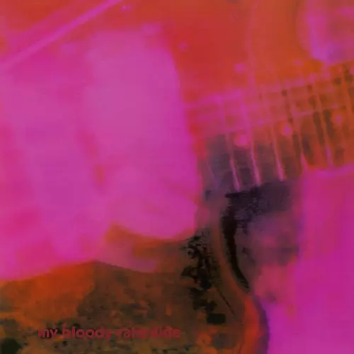 LOVELESS 【デラックス・エディションLP】/MY BLOODY VALENTINE/マイ