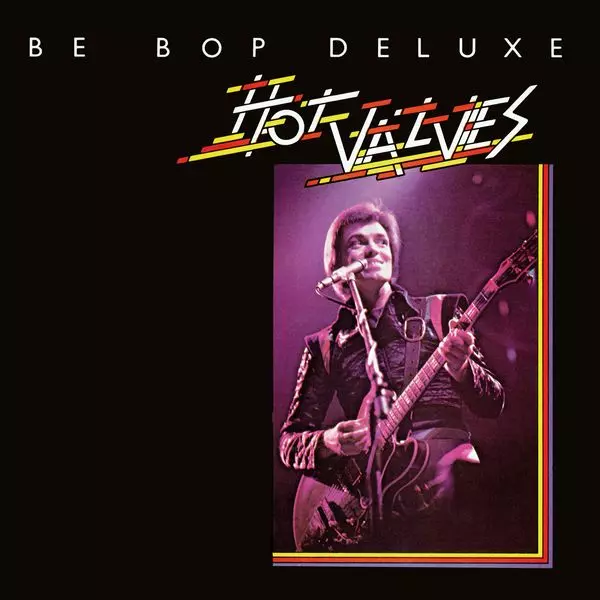 BE-BOP DELUXE / ビー・バップ・デラックス商品一覧｜JAZZ｜ディスク