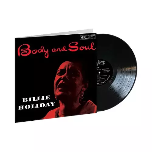 BILLIE HOLIDAY / ビリー・ホリデイ商品一覧/中古在庫あり/並び順