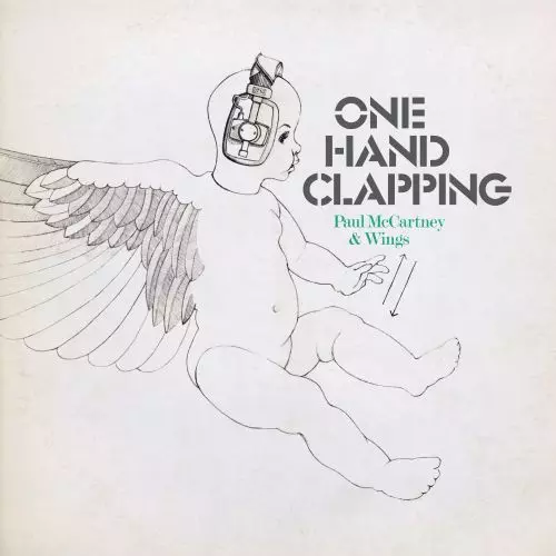 ウイングス・グレイテスト・ヒッツ (SHM-CD)/PAUL MCCARTNEY & WINGS