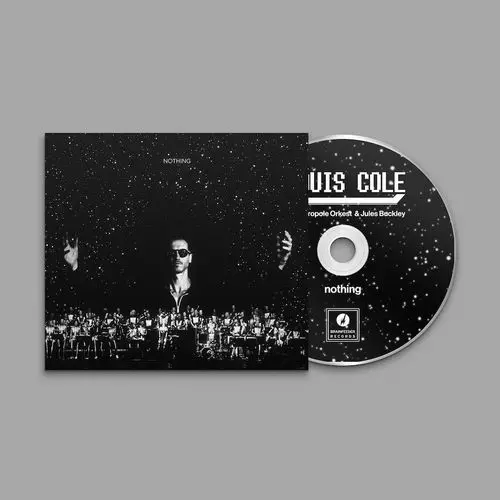 LOUIS COLE / ルイス・コール商品一覧｜SOUL / BLUES｜ディスク