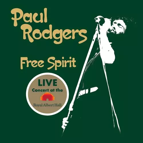 PAUL RODGERS / ポール・ロジャース商品一覧｜OLD ROCK｜ディスク