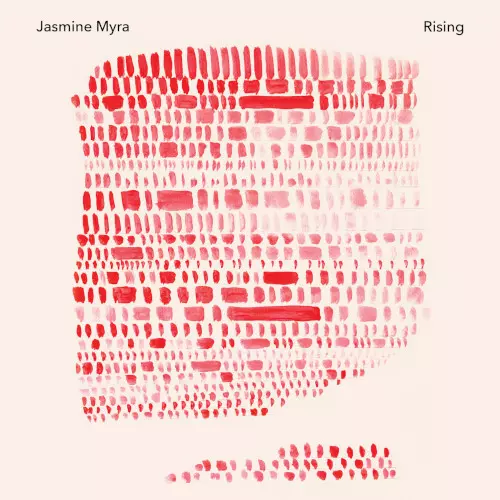 Horizons(LP/CLEAR VINYL)/JASMINE MYRA/ジャスミン・マイラ/リーズを