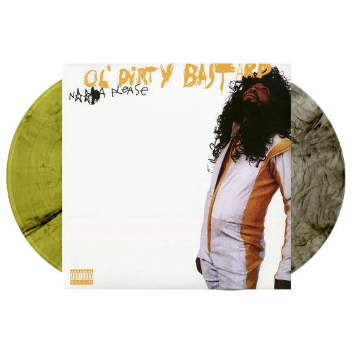 OL' DIRTY BASTARD / オール・ダーティ・バスタード商品一覧｜HIPHOP