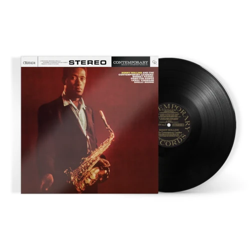 SONNY ROLLINS / ソニー・ロリンズ商品一覧｜BEST ALBUM｜ディスク