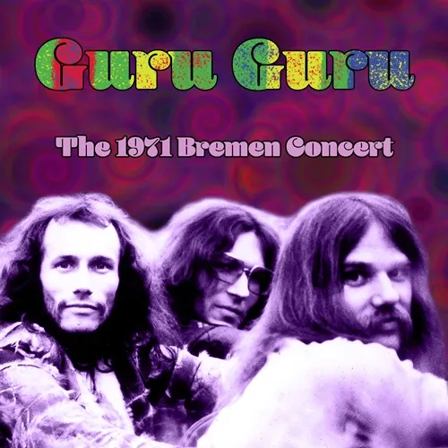 GURU GURU / グル・グル商品一覧｜JAZZ｜ディスクユニオン・オンライン