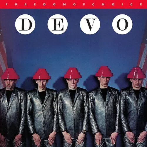 DEVO / ディーヴォ商品一覧｜PUNK｜ディスクユニオン・オンライン