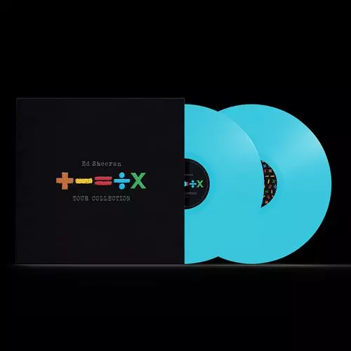 THE A-TEAM [RSD EXCLUSIVE VINYL]RSD_DROPS_2021_0612/ED SHEERAN