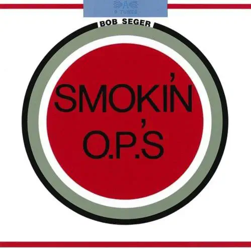 BOB SEGER / ボブ・シーガー商品一覧｜OLD ROCK｜ディスクユニオン