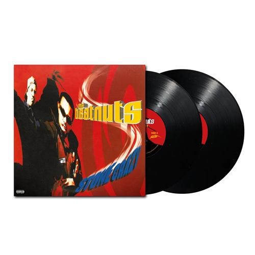 BEATNUTS / ビートナッツ商品一覧｜HIPHOP / 日本語RAP｜ディスク