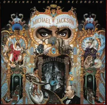 SCREAM (GLOW IN THE DARK VINYL) (2LP)/MICHAEL JACKSON/マイケル