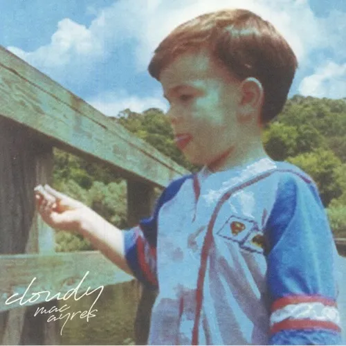 Drive Slow (Standard Black) (LP)/MAC AYRES/2017年にデジタル
