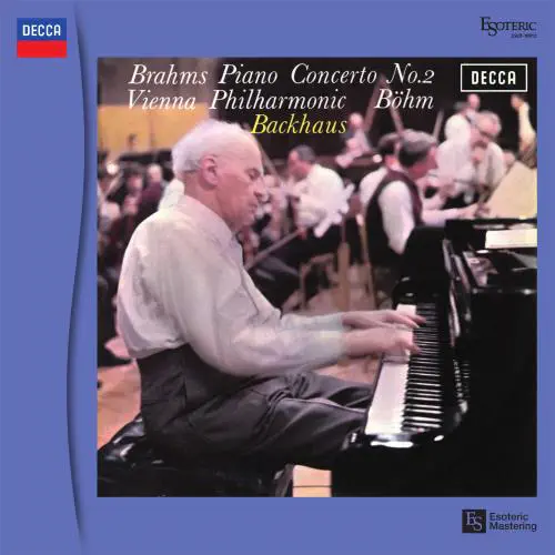 COMPLETE RECORDINGS ON ARCHIV PRODUKTION, DG & PHILIPS/HELMUT
