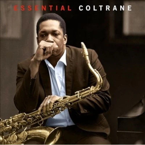 Love Supreme(2LP/200g/45RPM/CLARITY VINYL)/JOHN COLTRANE/ジョン