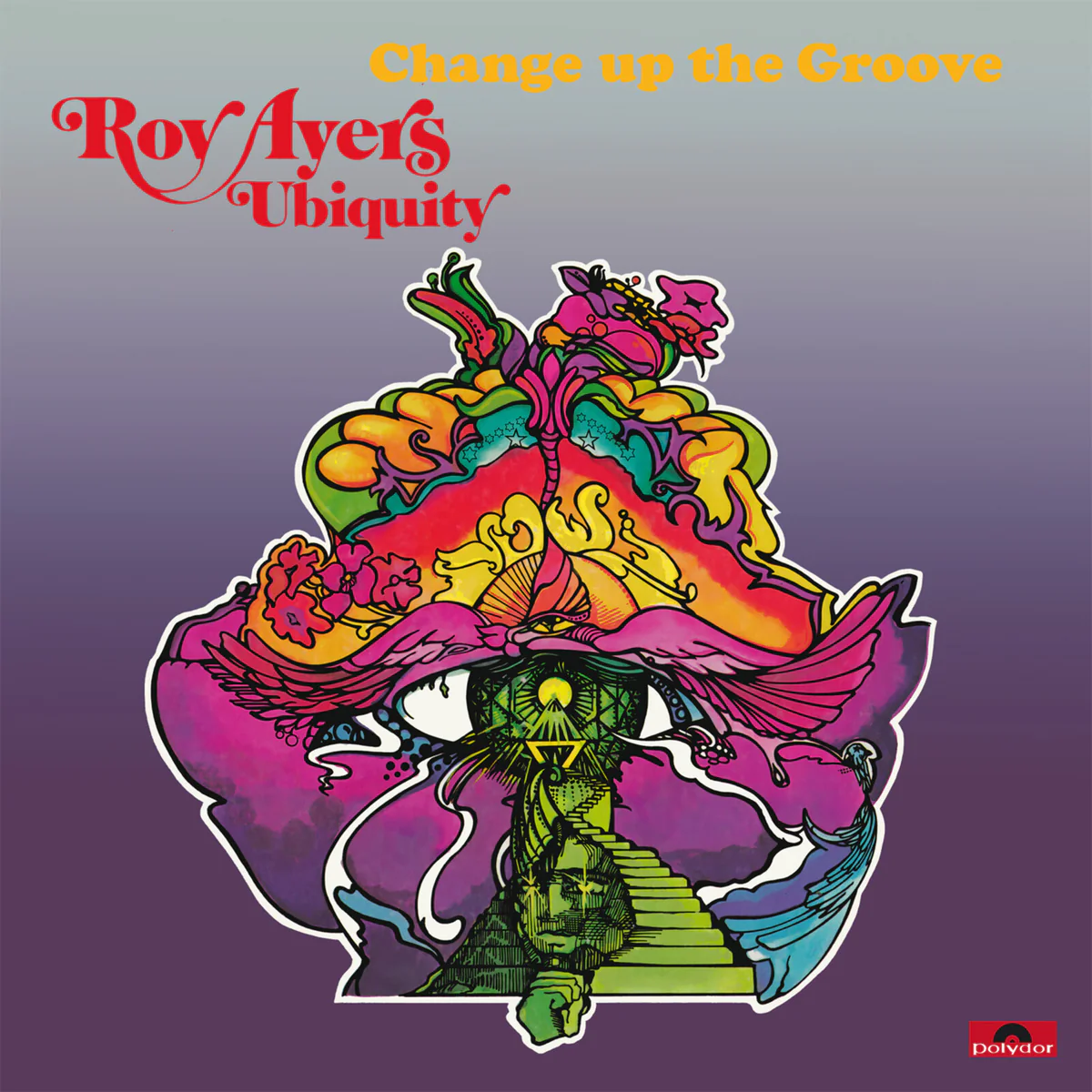 ROY AYERS / ロイ・エアーズ商品一覧｜JAZZ｜ディスクユニオン