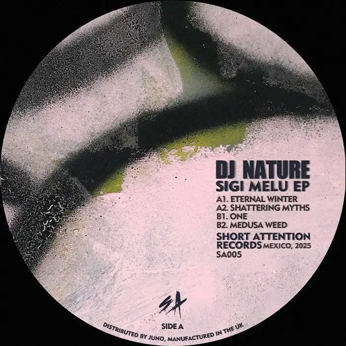 DJ NATURE / DJネイチャー商品一覧｜ディスクユニオン・オンライン