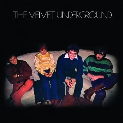 VELVET UNDERGROUND: CLOSET MIX LP (LP)/VELVET UNDERGROUND (& NICO