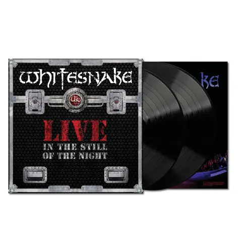 WHITESNAKE / ホワイトスネイク商品一覧｜ディスクユニオン