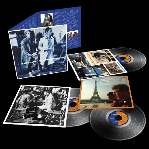 STYLE COUNCIL / ザ・スタイル・カウンシル商品一覧｜ディスクユニオン