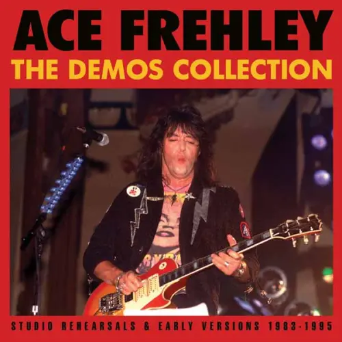 ACE FREHLEY / エース・フレーリー商品一覧｜ディスクユニオン