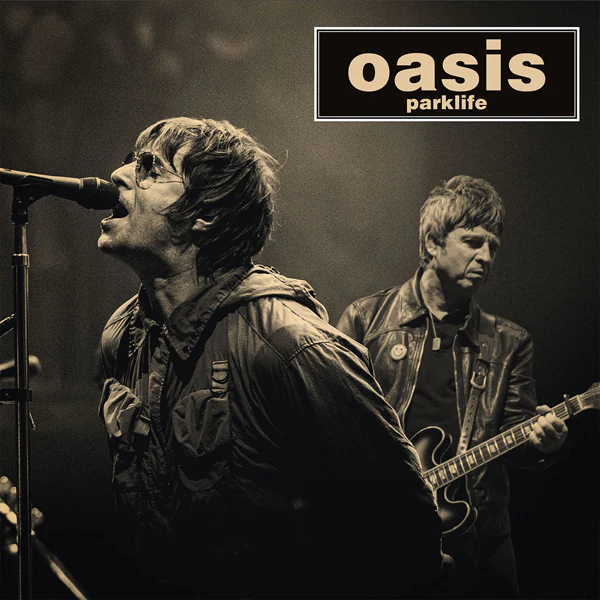 MASTERPLAN - 25TH ANNIVERSARY REMASTERED EDITION (VINYL)/OASIS