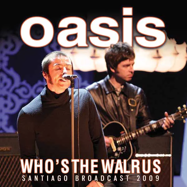 BBC RADIO ONE (KNEBWORTH 1996) (LP)/OASIS/オアシス/あの伝説の