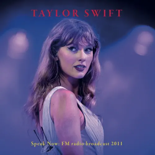 TAYLOR SWIFT / テイラー・スウィフト商品一覧｜ディスクユニオン