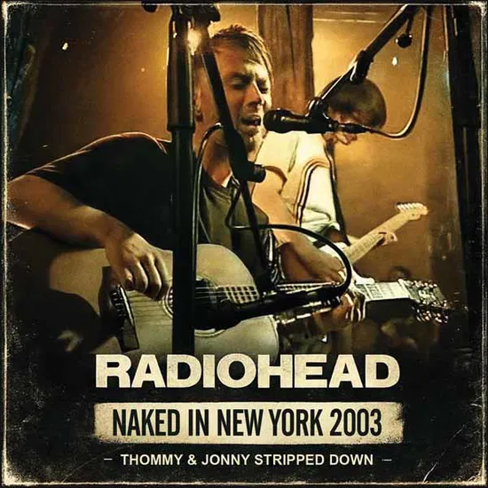 THE BENDS (LP)/RADIOHEAD/レディオヘッド/「ROCK NEW STANDARD