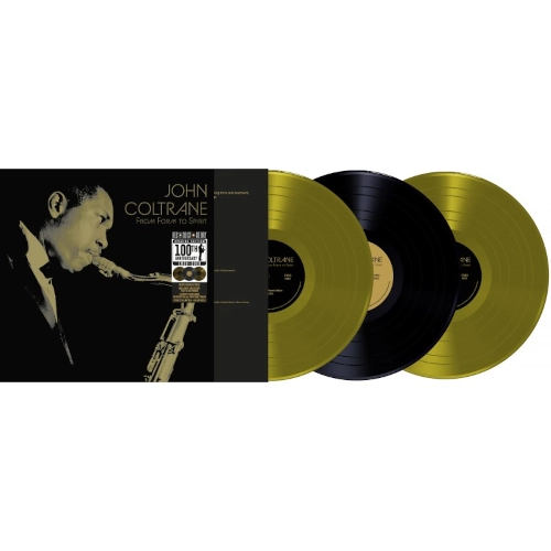 JOHN COLTRANE / ジョン・コルトレーン商品一覧｜JAZZ｜ディスク