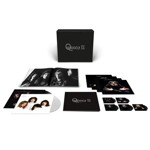 QUEEN / クイーン商品一覧｜ディスクユニオン・オンラインショップ