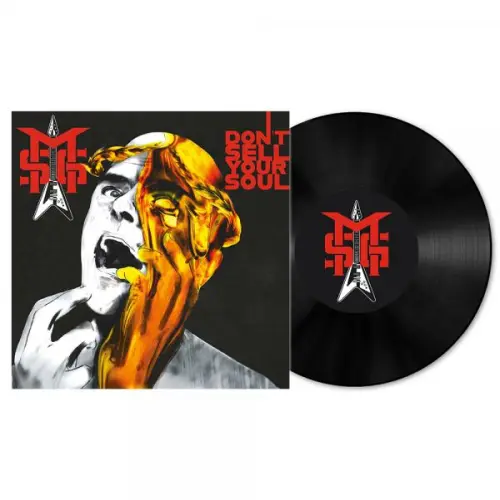 MICHAEL SCHENKER GROUP / マイケル・シェンカー・グループ商品一覧